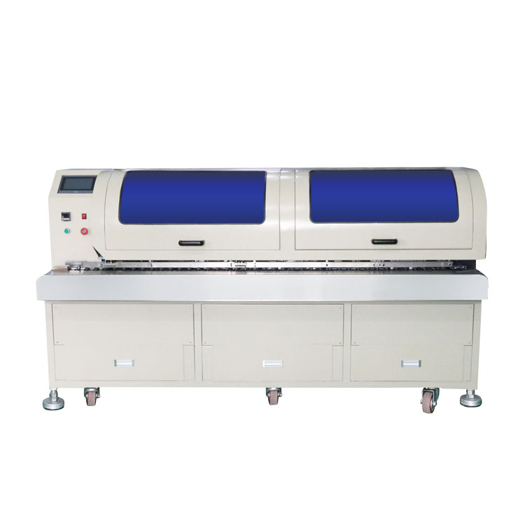 CC-SNB006ZX 刷屏蔽扭編織剝鋁箔上錫機(jī)