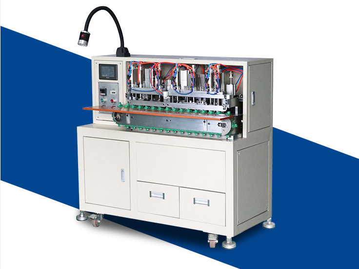 上錫機(jī)的使用優(yōu)勢有哪些?